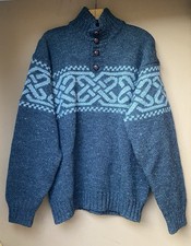 Carraig Donn 100% Wool