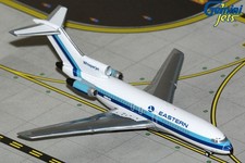 Gemini jets 400 eastern - jets 1:400,