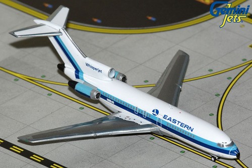 Gemini jets 400 - gemini, eastern