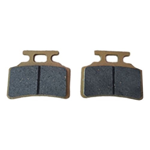 Brake pad for chinese - pad,