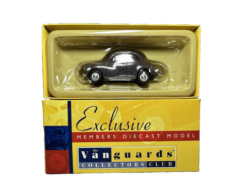 Vanguards va05807cc morris - vanguards,