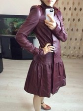 Valentino Garavani Lamb