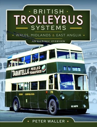British trolleybus systems - british,