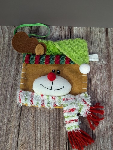 Nice cute felt christmas - cute,