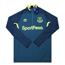 Everton 2019-2020 Training