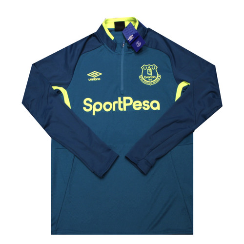 Everton 2019 2020 training - 2019-2020,
