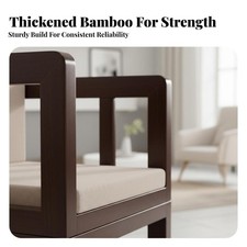 Transformable Chair Bed