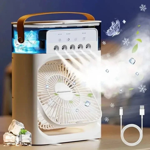 New portable air conditioner - portable,