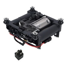 Air suspension compressor - air,