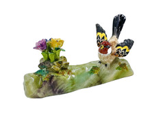 Vintage Crown Staffordshire