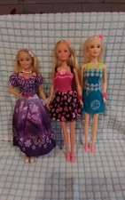Fashion Doll Bundle