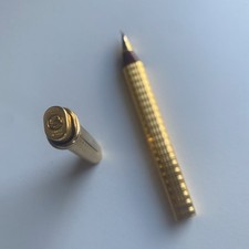 Cartier Paris Trinity Gold