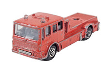 Vintage Matchbox Lesney No. 35