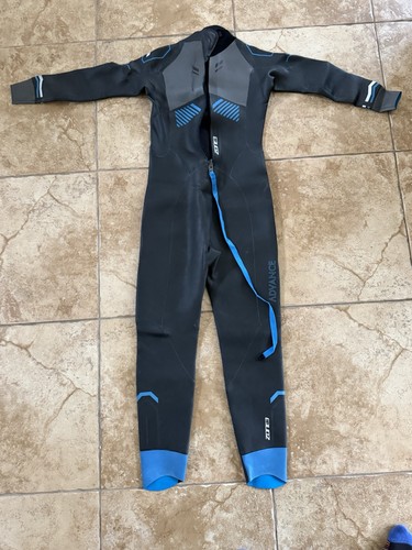Zone3 advance men wetsuit - men's,