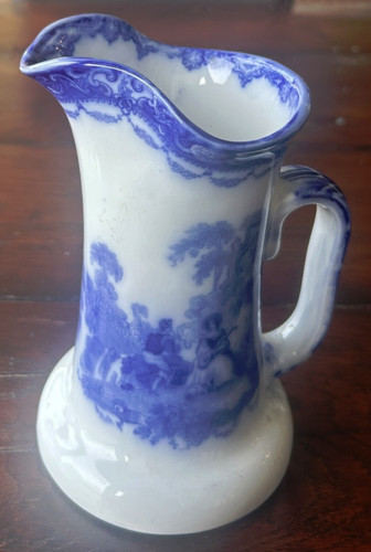 Antique doulton burslem - doulton,