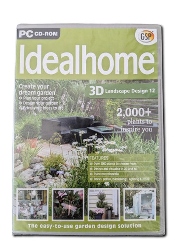 Idealhome landscape design - idealhome,