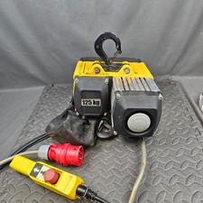 Yale CPV 2-8/5-4 Electric