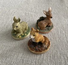 Tetley Tea Animal Collectables