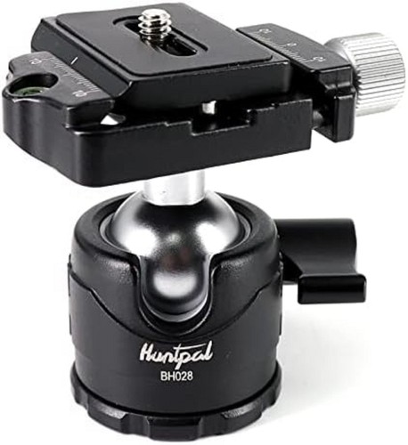 Tripod ball head - ball, mount