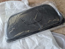 Top Box Back Rest Cushion Pad SHAD / Givi Luggage #KH22