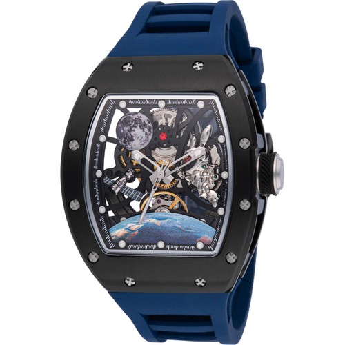 Invicta men watch rally - watch, s1
