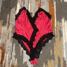 Vintage Victoria’s Secret