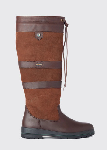 Dubarry galway leather - dubarry, country