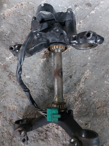 Honda cx500 500 - 500, 1982