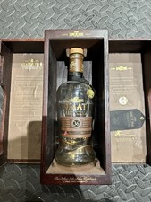 Tomatin 36 Year Old Whisky
