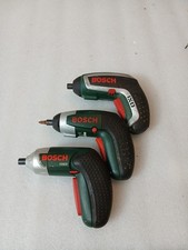 Bosch Screwdriver IXO 3.6V