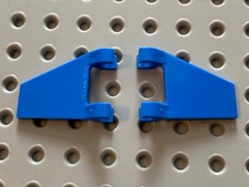 LEGO FLAG 2 x 2 TRAPEZOID -