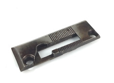 Singer 211G Industrial Walking Foot Sewing Machine Needle Plate