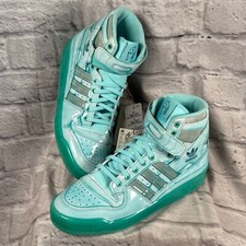 Jeremy Scott Adidas Forum