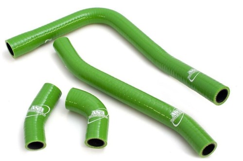 As3 silicone radiator hoses - as3,