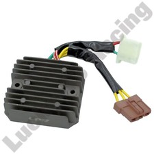 Regulator rectifier Aprilia