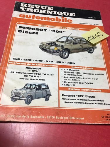 Automotive technical review - automotive,