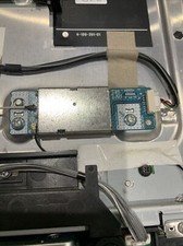 Sony  46” TV KDL-46NX713  Wifi module & Both Antennas DWM-W034 MDK339V-0N