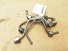 LONDON TAXI TX4 Euro 5 2010-2017 2.5 Diesel Injectors Fuel Delivery Line Pipes