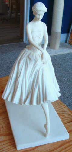 2003 enesco ballare white - 2003,