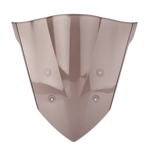 Pcs abs moto windshield wind - abs,