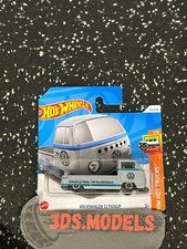 VOLKSWAGEN VW T2 PICKUP