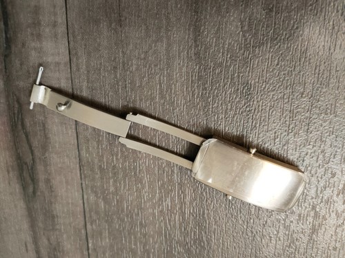 Stainless steel 18mm 20mm - stainless,