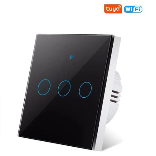 Tuya smart wifi touch light - tuya,