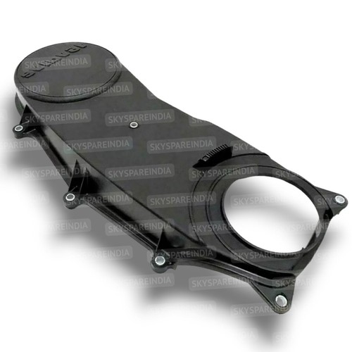 Timing belt cover - belt,