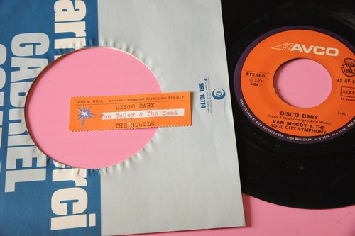 Mccoy the soul juke - soul, box
