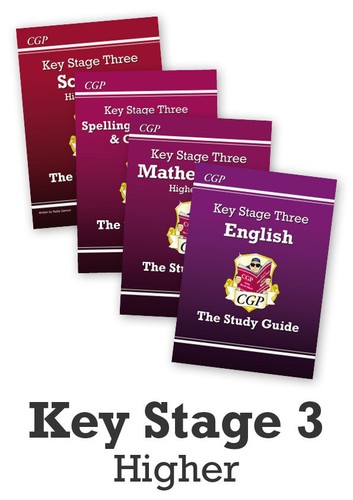 Key stage three essentials - stage,