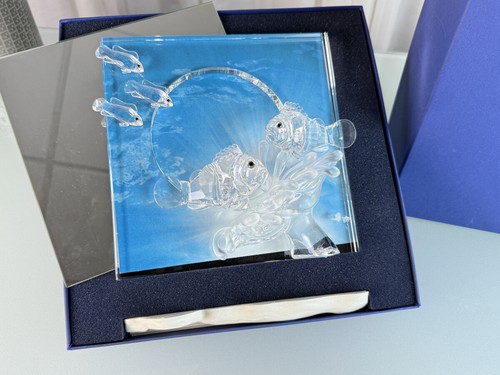 Swarovski figurine 681823 - swarovski,