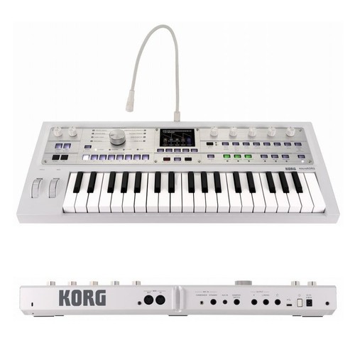 Korg microkorg2 mwh - mk-2,