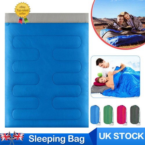 Waterproof double sleeping bag - waterproof,
