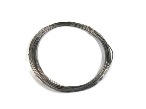 Lead free solder - wire, fluxed